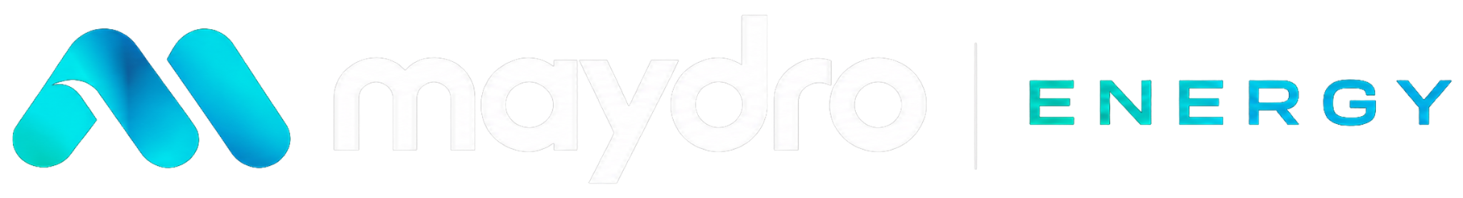 MAYDRO Energy logo